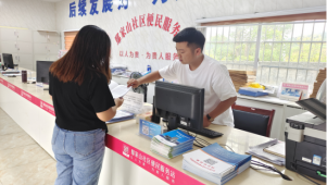 独山人社：“四举措”写好搬迁群众就业后半篇“文章”