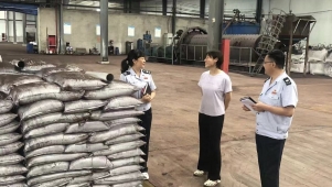 独山税务：缓缴政策再延续 助企纾困增动力