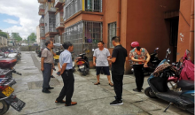 独山县住房和城乡建设局 我为群众办实事，维修保障解民忧