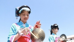 传承花灯艺术 让优秀传统文化“活”起来