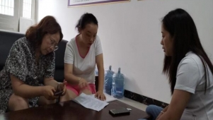 保民生、暖人心 养老政策惠百姓